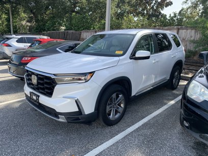 Used 2023 Honda Pilot EX-L