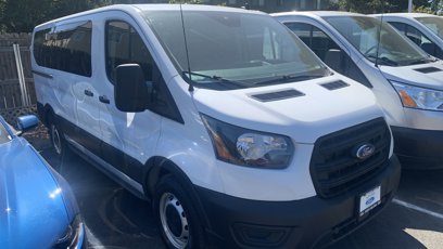 Used 2020 Ford Transit 150 XL