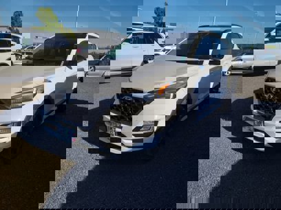 Used 2019 Hyundai Tucson Night