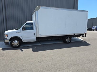 Certified 2021 Ford E-350 and Econoline 350 Super Duty w/ Power Windows & Locks Group