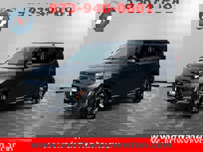 Used 2023 Kia Soul GT-Line