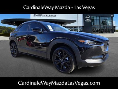 New 2025 MAZDA CX-30 AWD 2.5 S w/ Select Sport Pkg