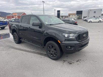 Used 2022 Ford Ranger XLT w/ Equipment Group 301A Mid