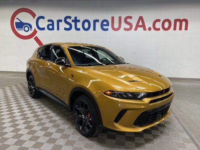 Used 2024 Dodge Hornet GT