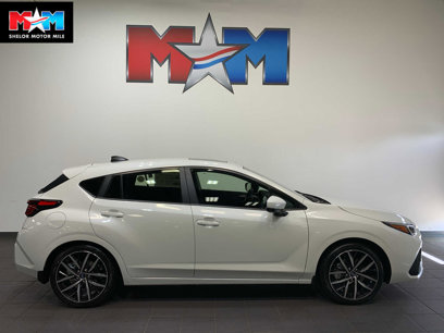 New 2025 Subaru Impreza 2.0i Sport