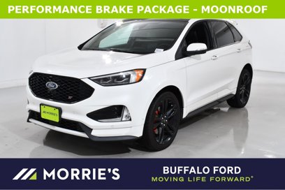 Used 2021 Ford Edge ST w/ Equipment Group 401A