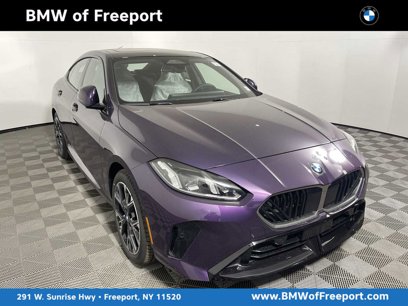 New 2025 BMW 228i xDrive w/ Premium Package
