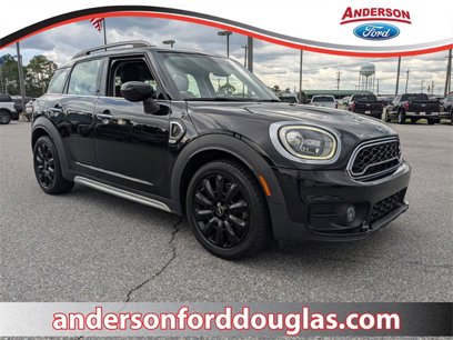 Used 2020 MINI Cooper Countryman S w/ Storage Package