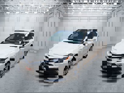 Used 2023 Toyota Camry LE