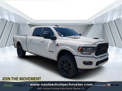 Certified 2023 RAM 2500 Limited