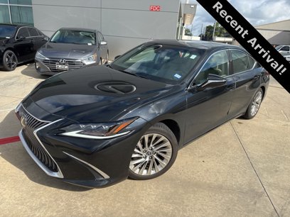Used 2021 Lexus ES 350 Ultra Luxury