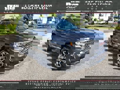 Used 2023 GMC Acadia Denali w/ Denali Technology Package