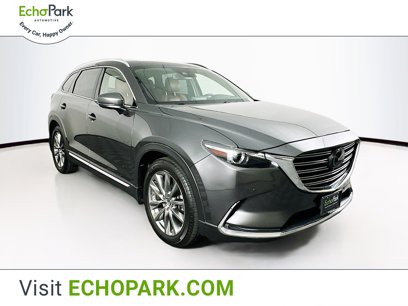 Used 2019 MAZDA CX-9 Signature