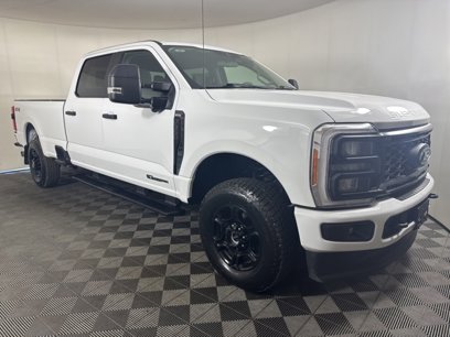 Certified 2023 Ford F350 XL w/ STX Appearance Package
