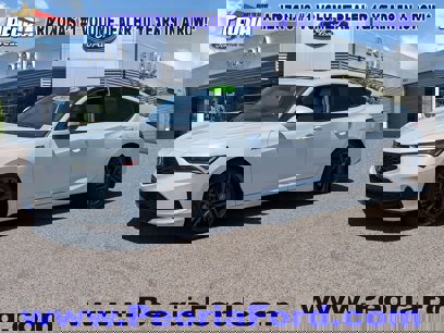 Used 2024 Acura Integra A-Spec