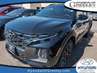 Used 2024 Hyundai Santa Cruz XRT