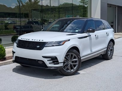New 2026 Land Rover Range Rover Velar Dynamic SE