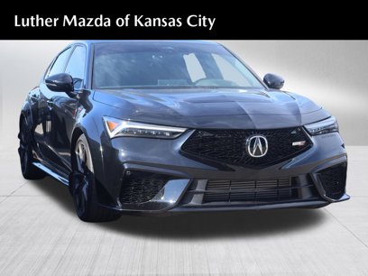 Used 2024 Acura Integra Type S