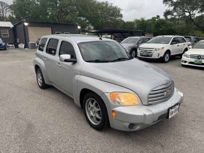 Used 2010 Chevrolet HHR LT