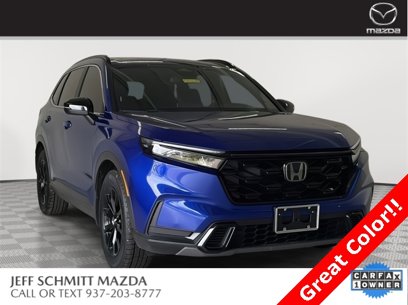 Used 2023 Honda CR-V Sport