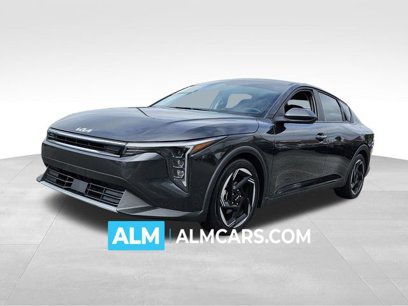 Used 2025 Kia K4 EX