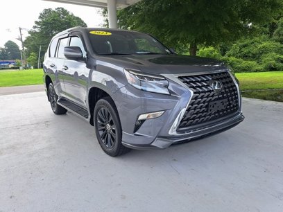 Used 2023 Lexus GX 460 Premium