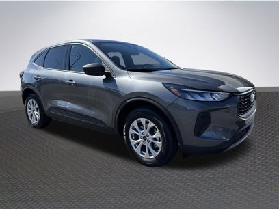 New 2025 Ford Escape Active w/ Tech Pack #1