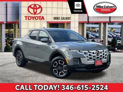 Used 2024 Hyundai Santa Cruz SEL