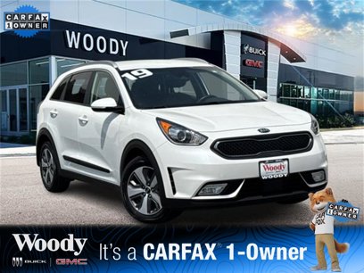 Used 2019 Kia Niro EX