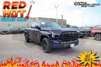 Used 2023 Toyota Tundra SR5