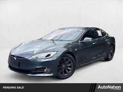 Used 2018 Tesla Model S 75D