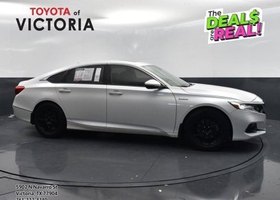 Used 2022 Honda Accord Touring