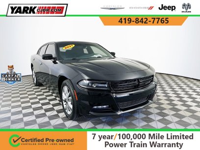 Used 2021 Dodge Charger SXT w/ Driver Convenience Group