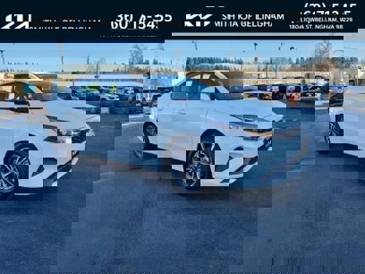 Used 2024 Kia Forte LXS w/ LXS Technology Package