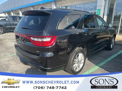 Used 2024 Dodge Durango GT