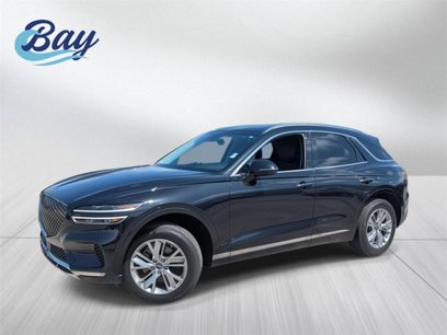 Used 2022 Genesis GV70 2.5T