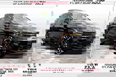 Used 2023 Kia K5 GT-Line w/ GT-Line Premium Package