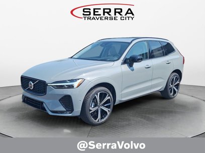 New 2025 Volvo XC60 B5 Ultra w/ Protection Package Premier