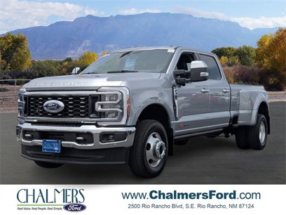 Certified 2024 Ford F350 Lariat w/ Lariat Ultimate Package