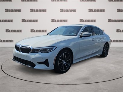 Used 2022 BMW 330i xDrive Sedan w/ Driving Assistance Package