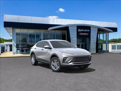 New 2025 Buick Envista Preferred w/ Convenience I Package
