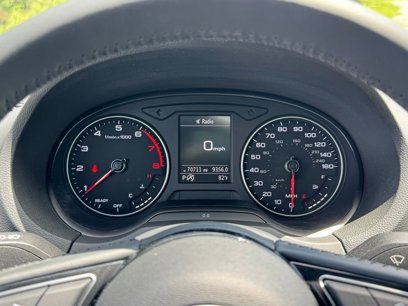 Used 2019 Audi A3 2.0T Premium w/ Convenience Package