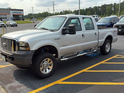 Used 2007 Ford F250 XL