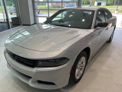 Used 2023 Dodge Charger SXT