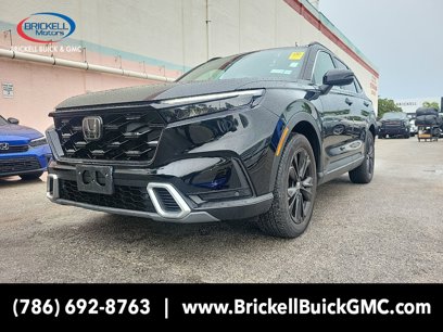 Used 2023 Honda CR-V Sport Touring