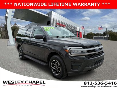 Used 2023 Ford Expedition Max XLT