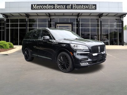 Used 2022 Lincoln Aviator Reserve w/ Equipment Group 201A