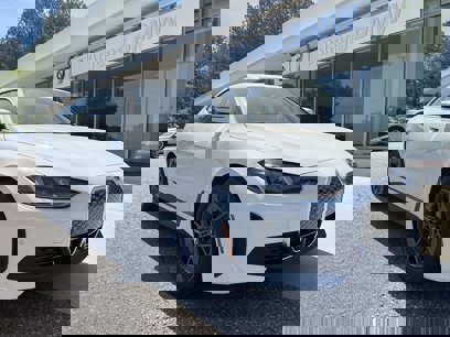 Used 2025 BMW i4 eDrive40