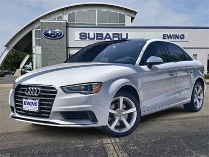 Used 2015 Audi A3 2.0T Premium