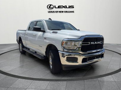 Used 2019 RAM 2500 Big Horn